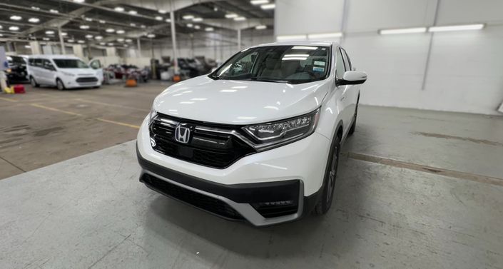 2022 Honda CR-V EX-L -
                Richton Park, IL