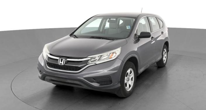 2016 Honda CR-V LX -
                Union City, GA