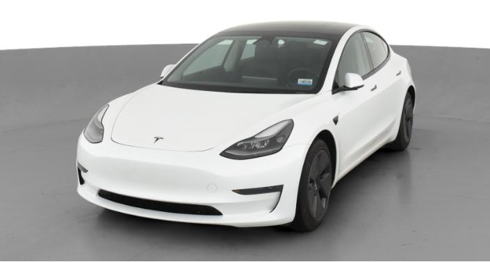 2023 Tesla Model 3 Standard Range -
                Haines City, FL