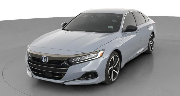 2022 Honda Accord Sport -
                Bessemer, AL