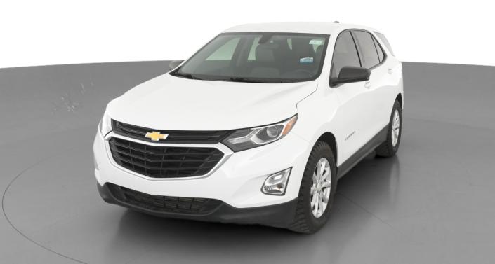 2019 Chevrolet Equinox LS -
                Lorain, OH