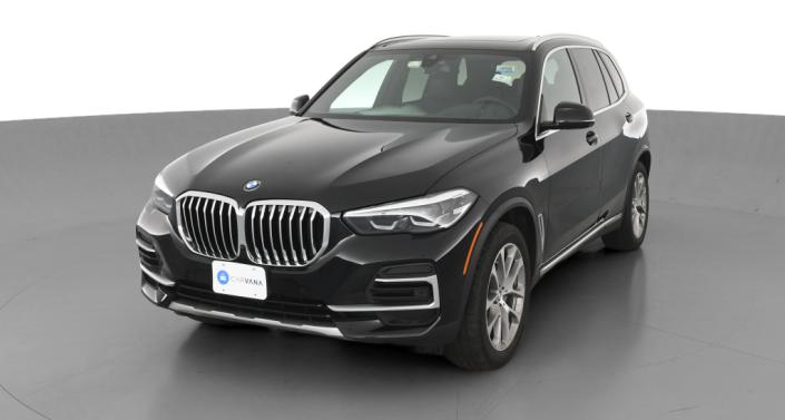 2022 BMW X5 xDrive40i -
                Colonial Heights, VA