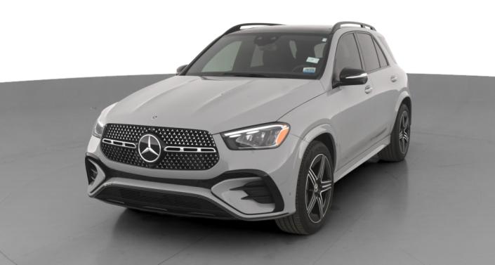 2024 Mercedes-Benz GLE 450 -
                Indianapolis, IN