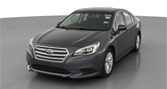 2016 Subaru Legacy Premium -
                Framingham, MA