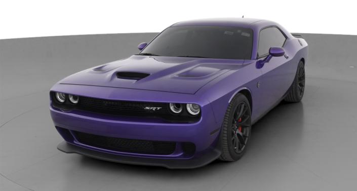 2016 Dodge Challenger SRT Hellcat -
                Concord, NC