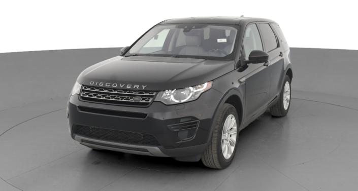 2017 Land Rover Discovery Sport SE -
                West Memphis, AR