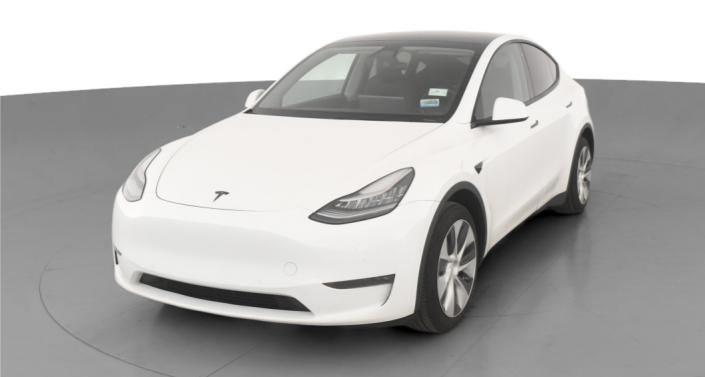 2020 Tesla Model Y Long Range -
                Indianapolis, IN