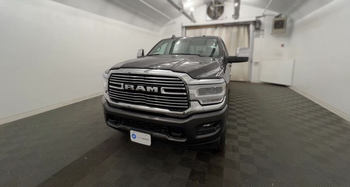 2024 RAM 2500 Laramie -
                Framingham, MA