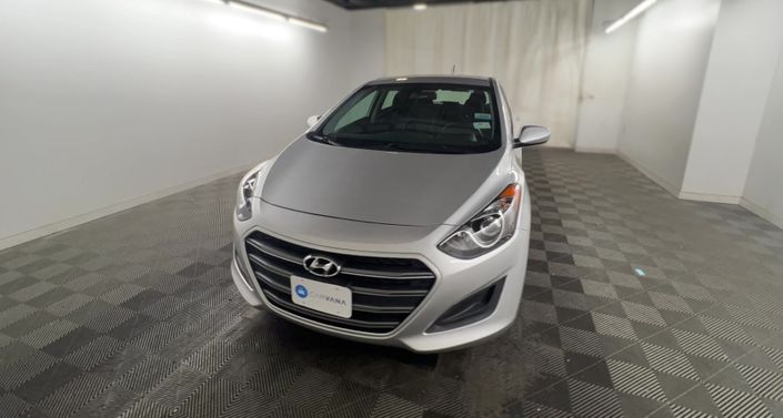 2016 Hyundai Elantra Base -
                Framingham, MA