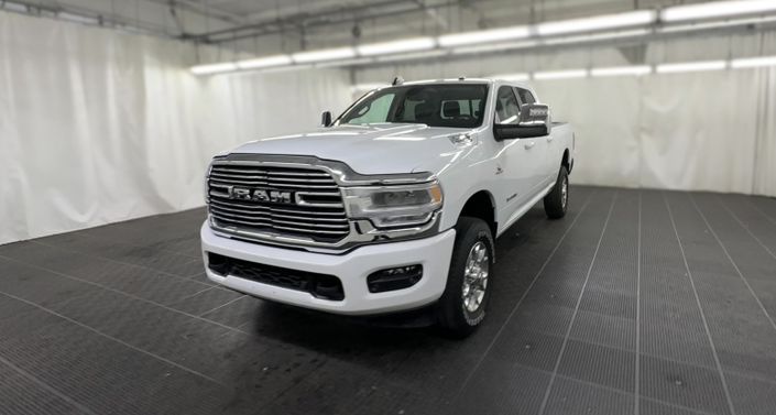 2023 RAM 2500 Laramie -
                Indianapolis, IN