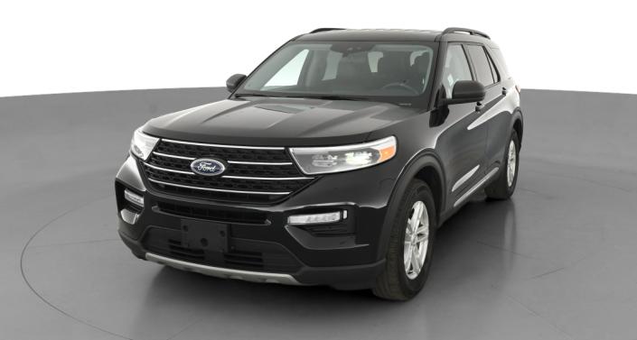 2023 Ford Explorer XLT -
                Bessemer, AL