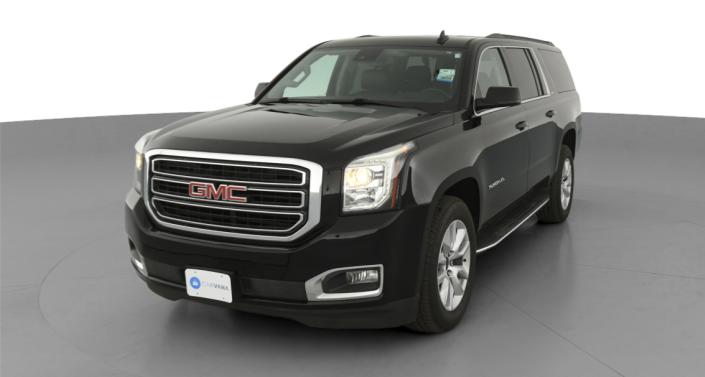 2020 GMC Yukon XL SLT -
                Tolleson, AZ