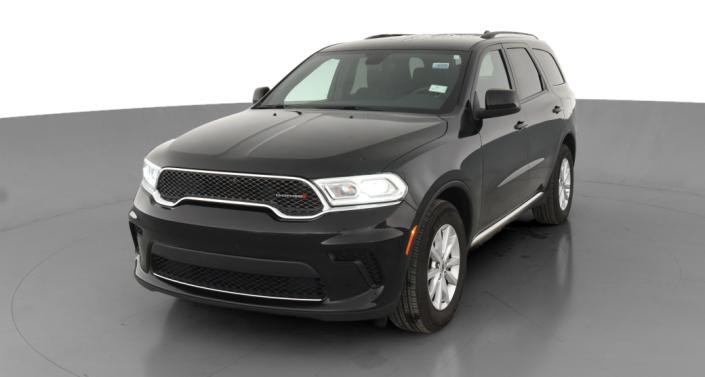 2023 Dodge Durango SXT -
                Richton Park, IL