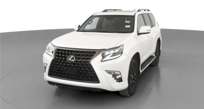 2023 Lexus GX 460 -
                Fort Worth, TX