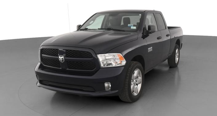 2018 RAM 1500 Express -
                Indianapolis, IN