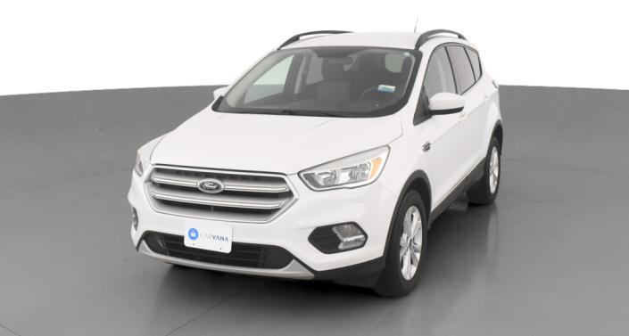 2018 Ford Escape SE -
                Indianapolis, IN