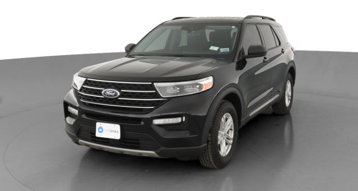 2021 Ford Explorer XLT -
                Indianapolis, IN