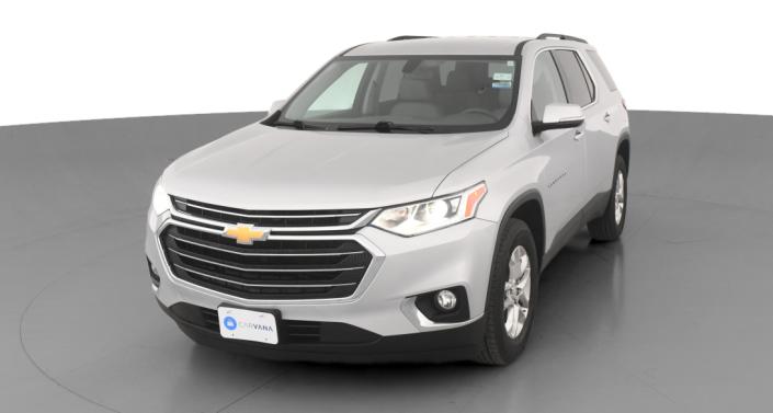 2020 Chevrolet Traverse LT -
                Indianapolis, IN