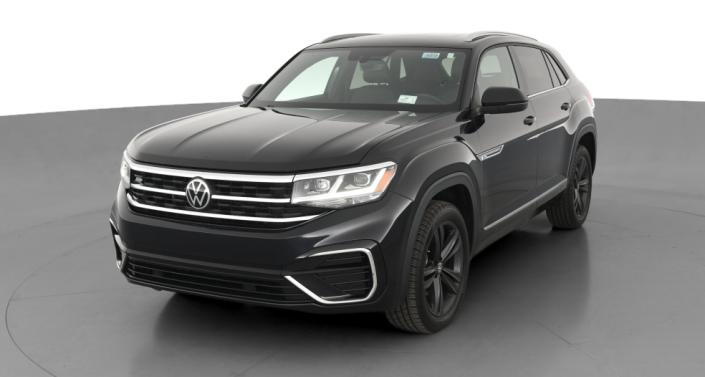 2021 Volkswagen Atlas SE -
                Bessemer, AL