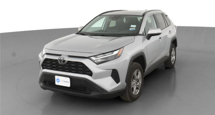 2024 Toyota RAV4 XLE -
                Indianapolis, IN