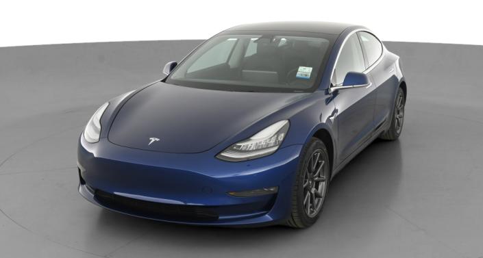 2019 Tesla Model 3 Long Range -
                Bessemer, AL