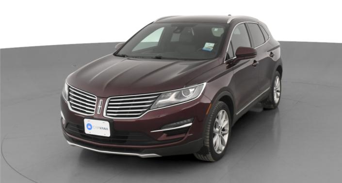 2016 Lincoln MKC Select -
                Indianapolis, IN