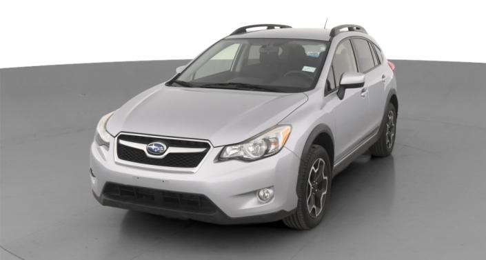 2015 Subaru XV Crosstrek Premium -
                Indianapolis, IN