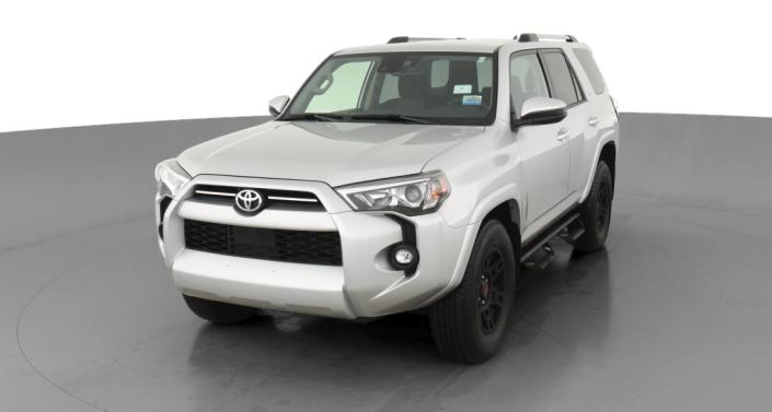 2023 Toyota 4Runner SR5 -
                Indianapolis, IN