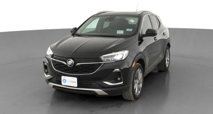 2021 Buick Encore GX Essence -
                Indianapolis, IN