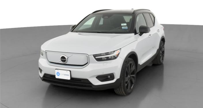 2021 Volvo XC40 Recharge Core -
                Indianapolis, IN