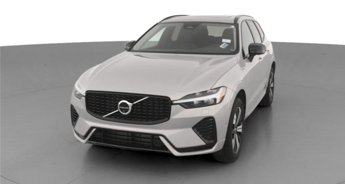 2024 Volvo XC60 Recharge Core -
                Indianapolis, IN