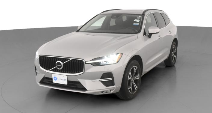 2022 Volvo XC60 B5 Momentum -
                Indianapolis, IN