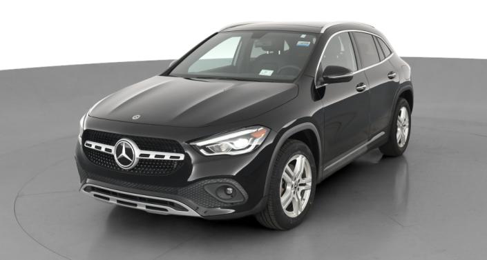 2021 Mercedes-Benz GLA 250 -
                Bessemer, AL