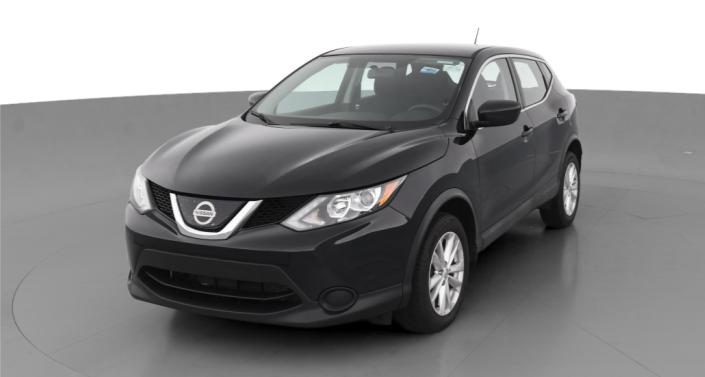 2018 Nissan Rogue Sport S -
                Concord, NC