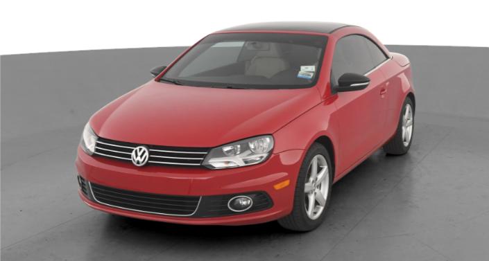 2013 Volkswagen Eos Komfort -
                Auburn, GA