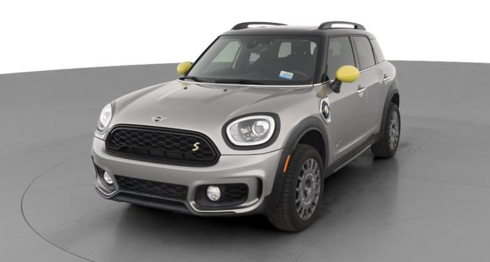 2019 MINI Cooper Countryman S -
                Haines City, FL