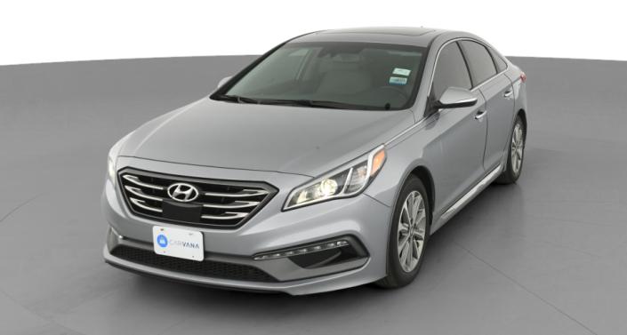 2017 Hyundai Sonata Limited -
                Tolleson, AZ