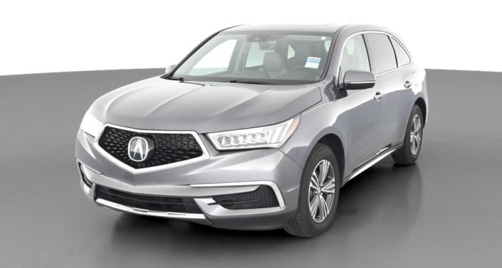 2017 Acura MDX Base -
                Trenton, OH