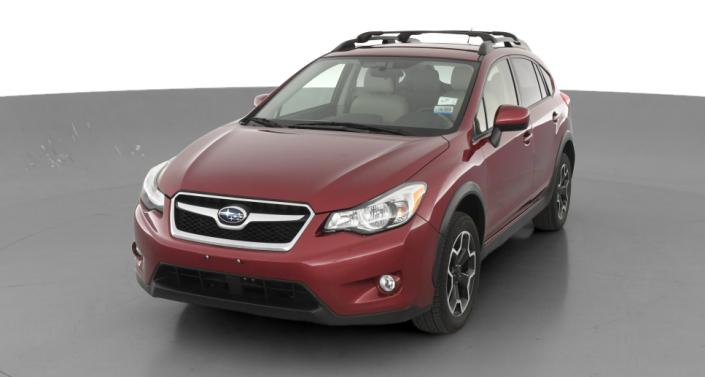 2014 Subaru XV Crosstrek Limited -
                Lorain, OH