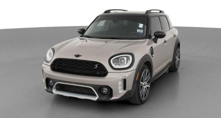 2022 MINI Cooper Countryman S -
                Concord, NC