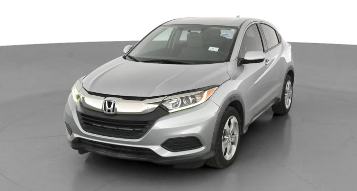 2019 Honda HR-V LX -
                Bessemer, AL