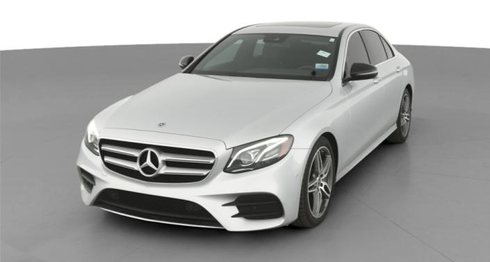 2017 Mercedes-Benz E-Class E 300 -
                Tolleson, AZ