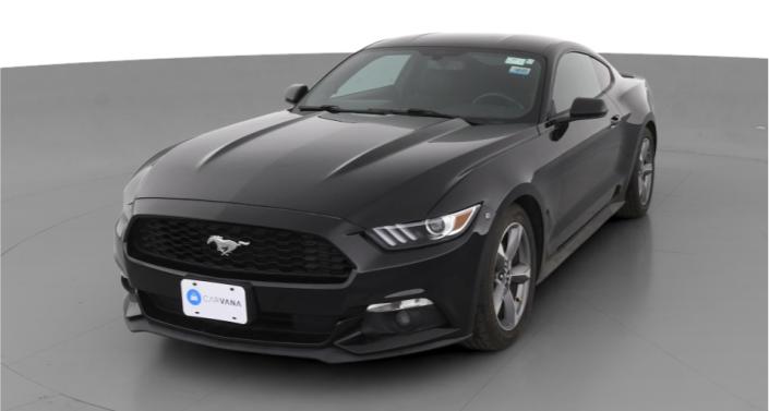 2015 Ford Mustang V6 -
                Concord, NC