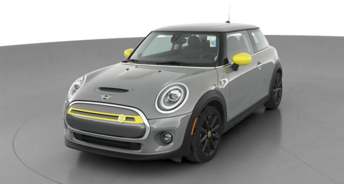 2021 MINI Cooper Hardtop SE -
                Tooele, UT