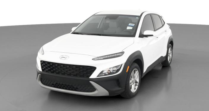 2022 Hyundai Kona SE -
                Trenton, OH