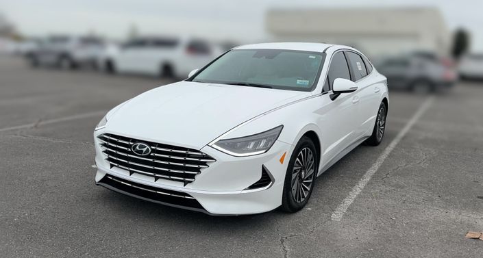 2023 Hyundai Sonata SEL -
                Bessemer, AL