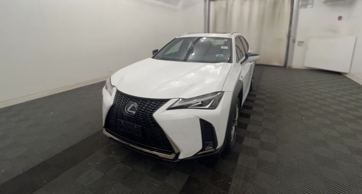 2021 Lexus UX 250h -
                Framingham, MA