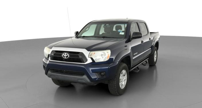 2012 Toyota Tacoma PreRunner -
                Richton Park, IL