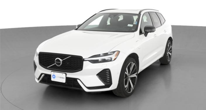 2022 Volvo XC60 Recharge Core -
                Colonial Heights, VA