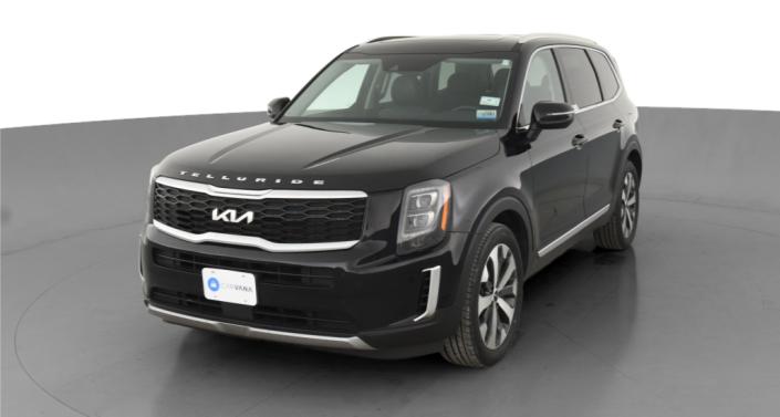 2022 Kia Telluride EX -
                Indianapolis, IN